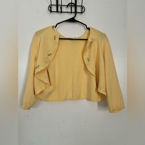 Studio I Women’s Petite Cardigan